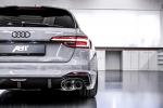 Audi RS4-R Avant by ABT 2018 года